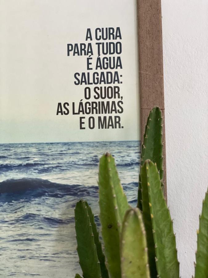 Pousada Santarina フロリアノポリス エクステリア 写真